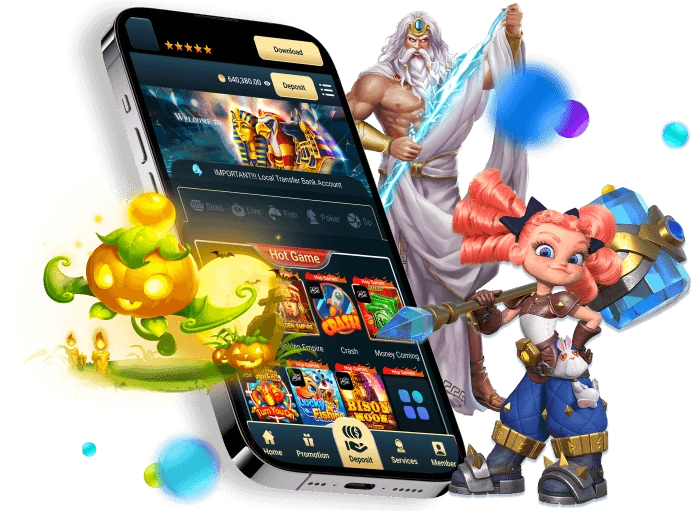 Ưu đãi độc quyền khi tải app nohu 28 win