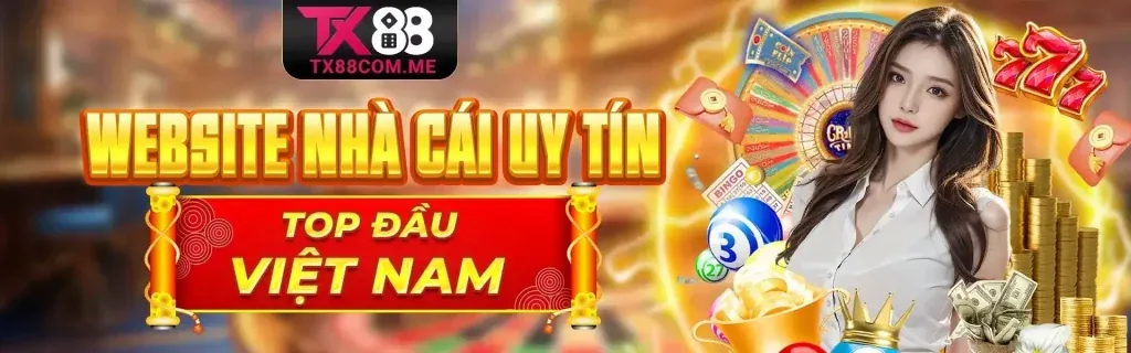 Banner kêu gọi tham gia VIP