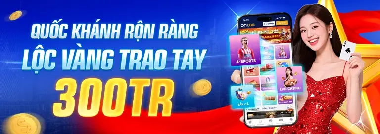Nạp tiền và bắt đầu chơi